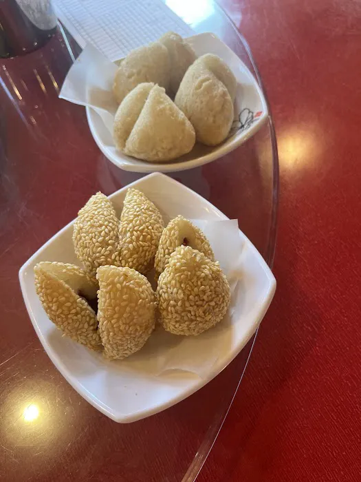 East Pearl Seafood Restaurant 2