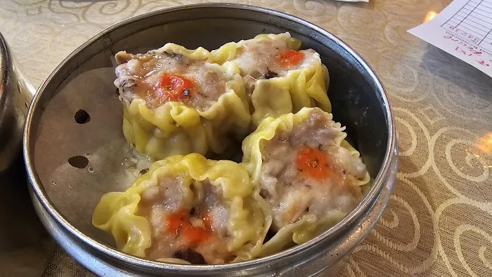 East Pearl Seafood Restaurant 3