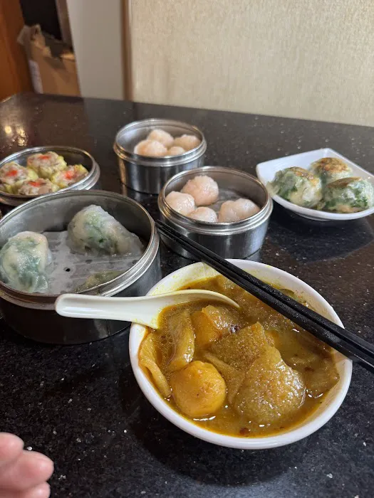 East Pearl Seafood Restaurant 5