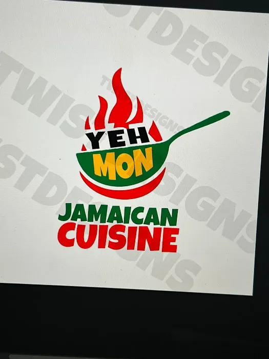 Yeh mon Jamaican cuisine 1