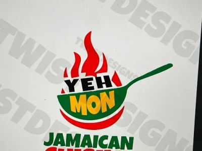 Yeh mon Jamaican cuisine 0