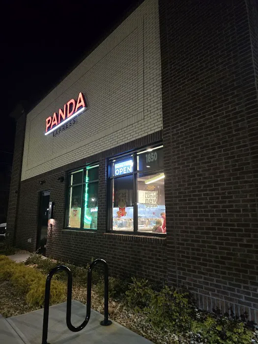 Panda Express 6