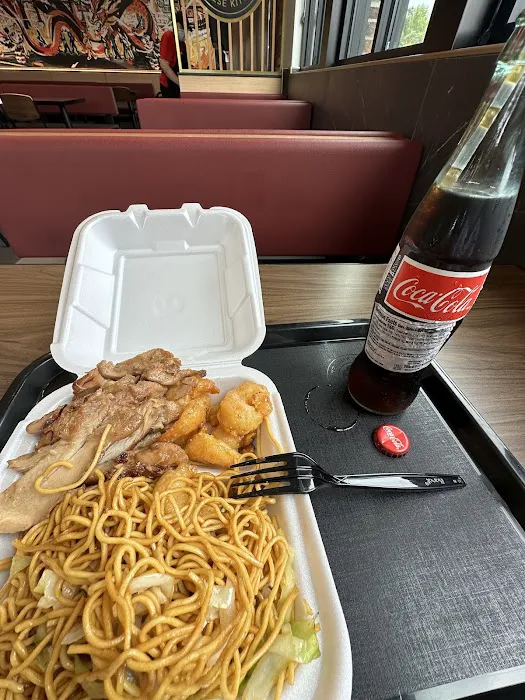 Panda Express 7