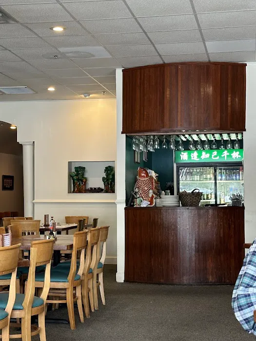 Mahjong Chinese Restaurant 8