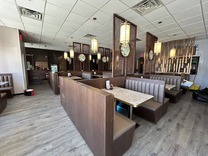 Mahjong Chinese Restaurant 5