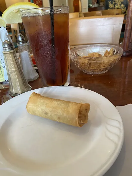Mahjong Chinese Restaurant 7