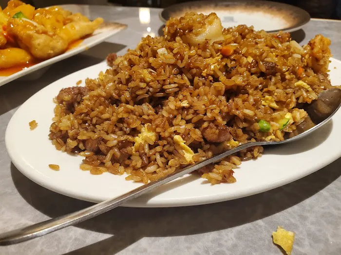Mahjong Chinese Restaurant 4