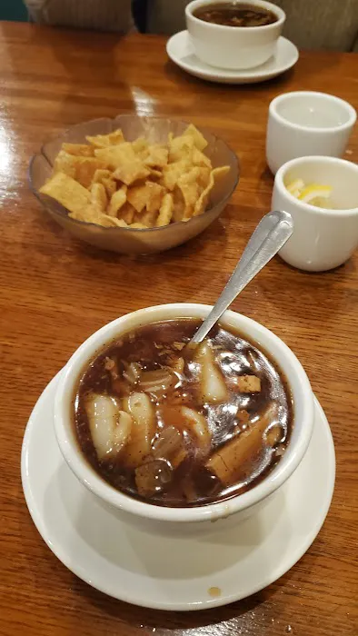 Mahjong Chinese Restaurant 1