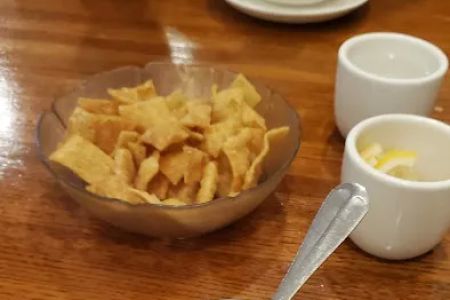 Mahjong Chinese Restaurant