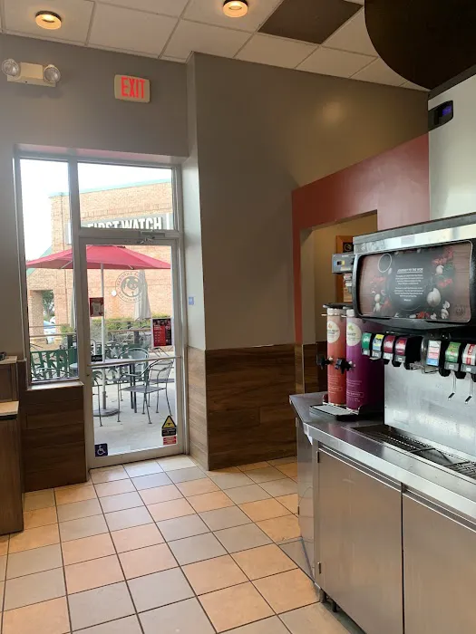 Panda Express 2
