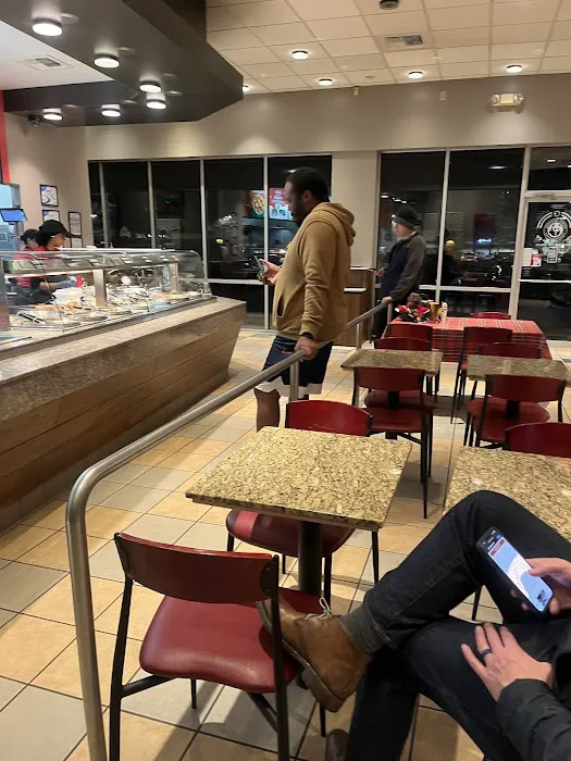 Panda Express 3