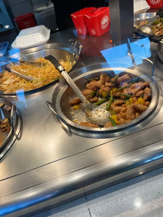 Panda Express 4