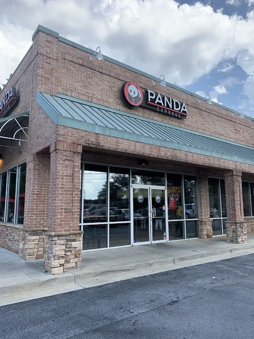 Panda Express 5