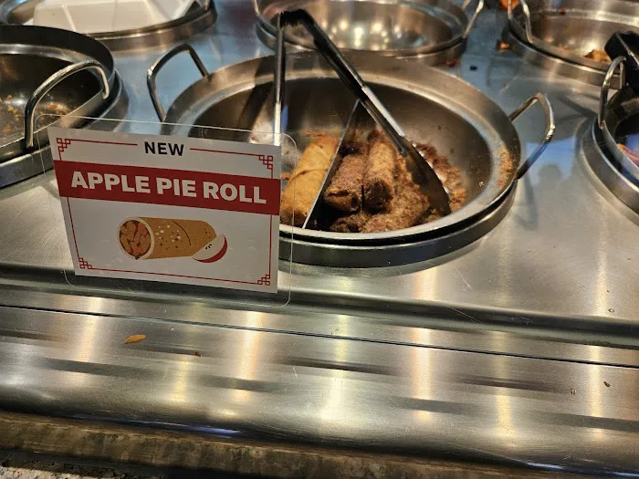 Panda Express 8