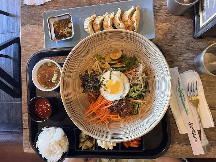 HANA 하나 분식당 6