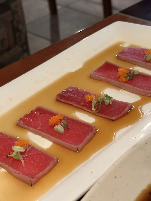 Moto Asian Cuisine 1