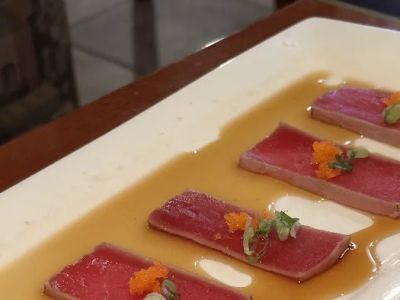 Moto Asian Cuisine 0