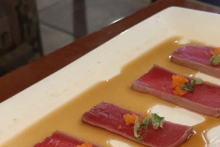 Moto Asian Cuisine