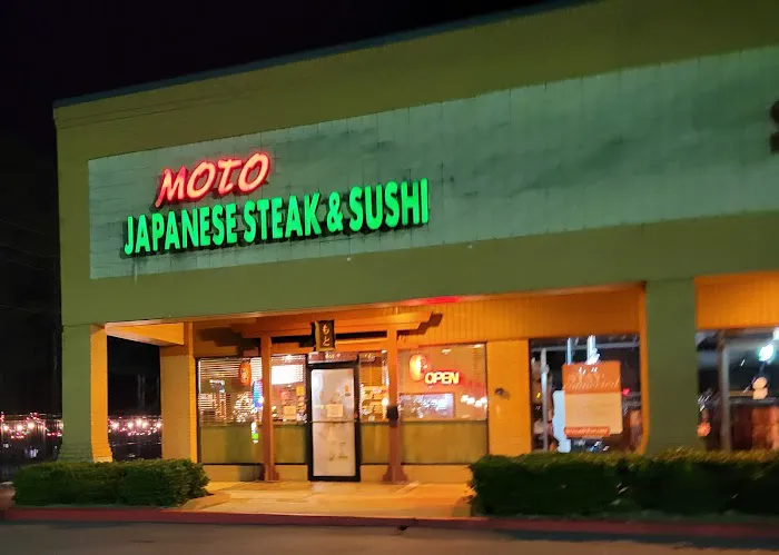 Moto Asian Cuisine 9