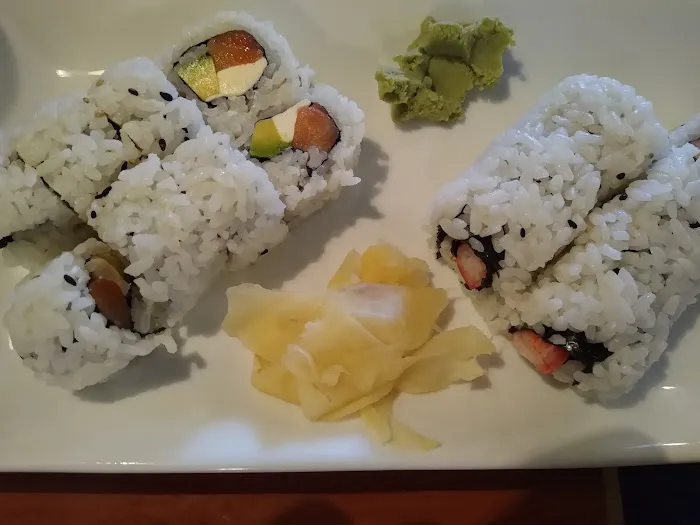 Moto Asian Cuisine 6