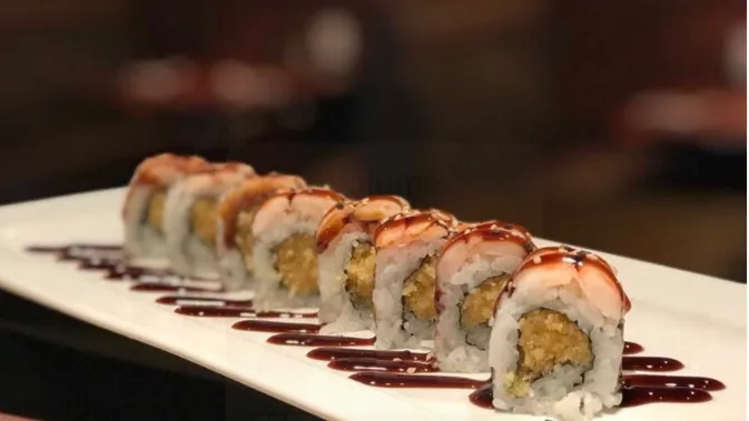 Moto Asian Cuisine 10