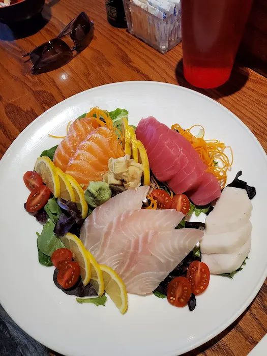 Moto Asian Cuisine 5