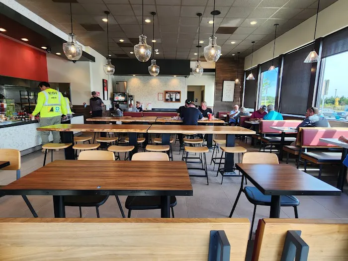 Panda Express 3