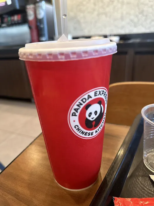 Panda Express 1