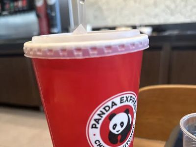 Panda Express 0