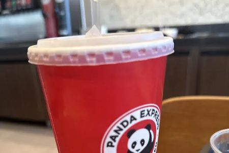 Panda Express