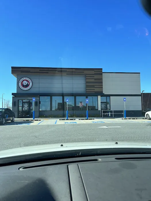 Panda Express 5