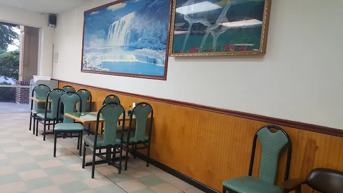 China Garden 5