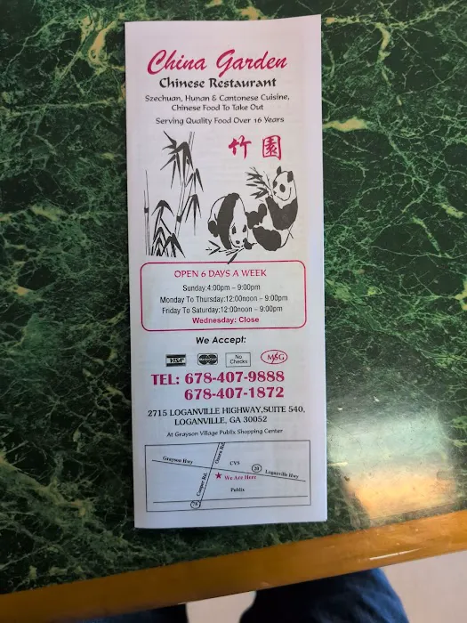China Garden 6