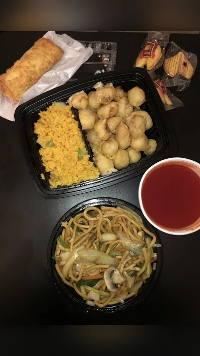 China Garden 9