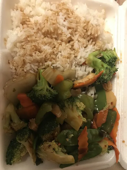 China Garden 8