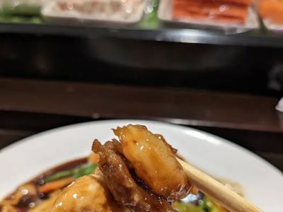 Suki Sushi & Asian Cuisine 0