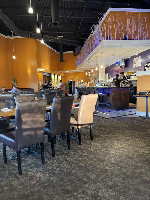 Suki Sushi & Asian Cuisine 7