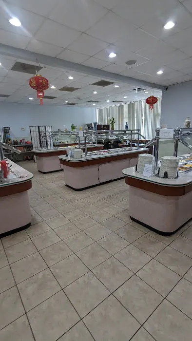 Hong Kong Buffet 7
