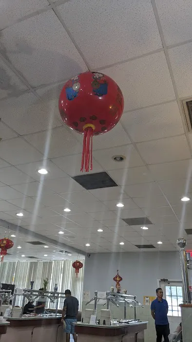 Hong Kong Buffet 6