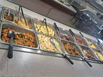 Hong Kong Buffet 0