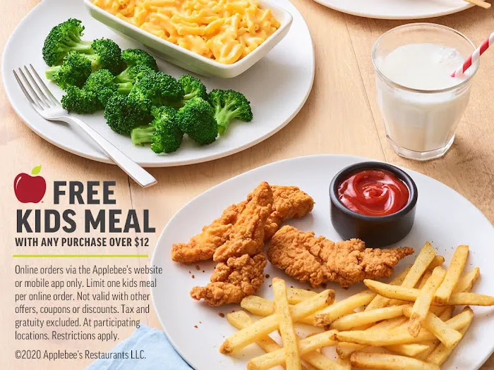 Applebee's Grill + Bar 5