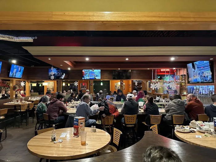 Applebee's Grill + Bar 3