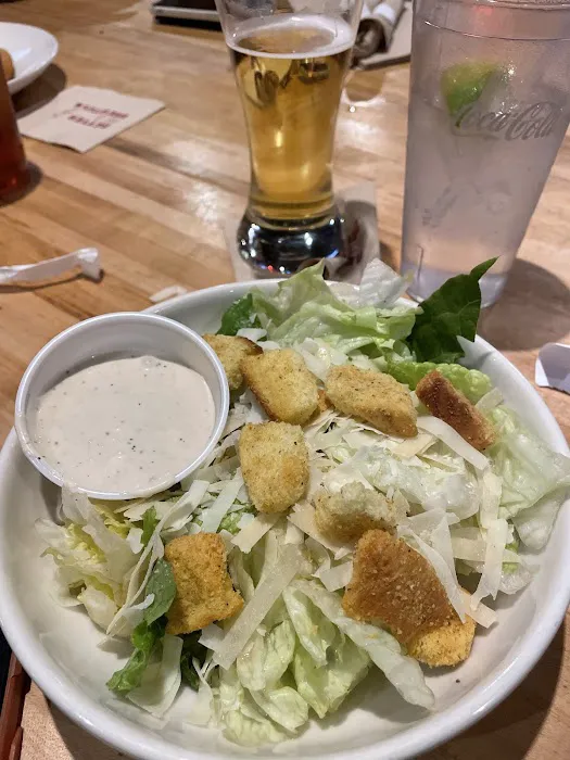 Applebee's Grill + Bar 8