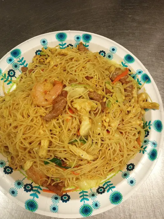 Great China 5