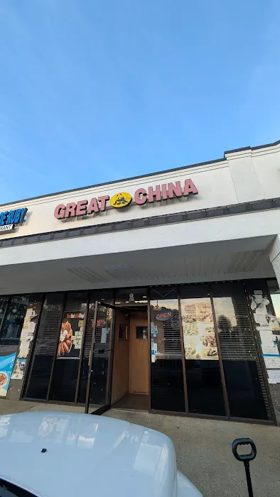 Great China 1
