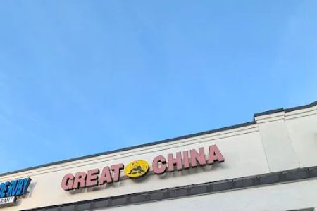Great China