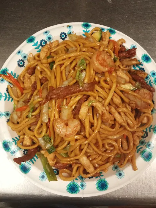 Great China 7