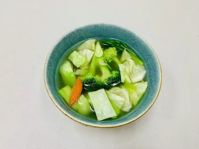 Asian Kitchen 5