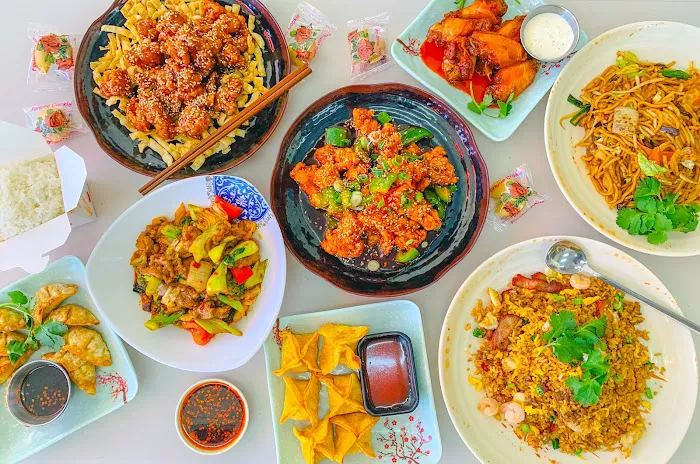 Asian Kitchen 7