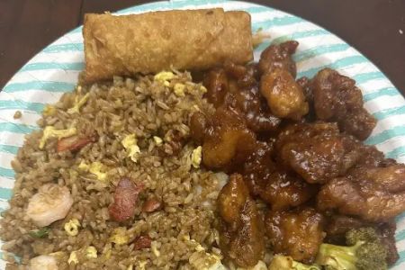 Asian Kitchen